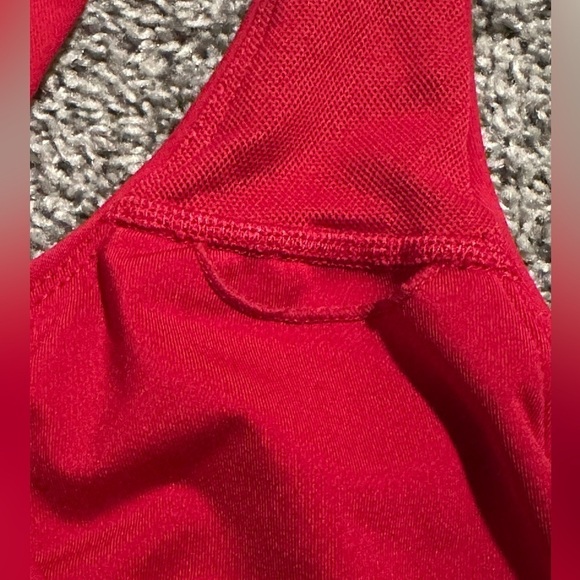 Xersion Medium Support Racerback Sports Bra - Picture 8 of 11